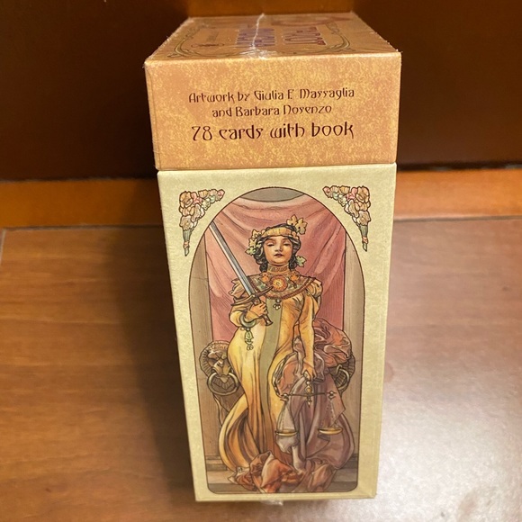 🕯Tarot Mucha🕯 - Picture 16 of 16